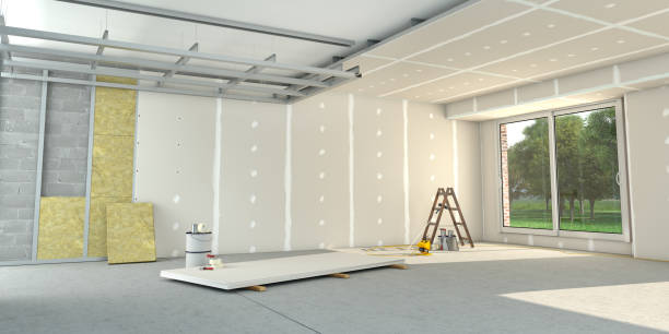 Best Commercial Insulation in Lucerne, CA