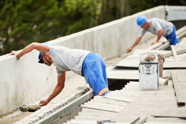 Types of Insulation We Offer in Lucerne, CA