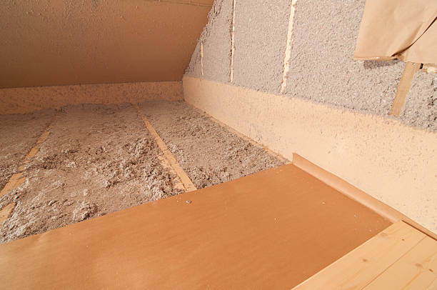 Best DIY Insulation Kits and Guidance in Lucerne, CA