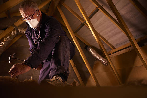 Best Energy Efficiency Insulation in Lucerne, CA